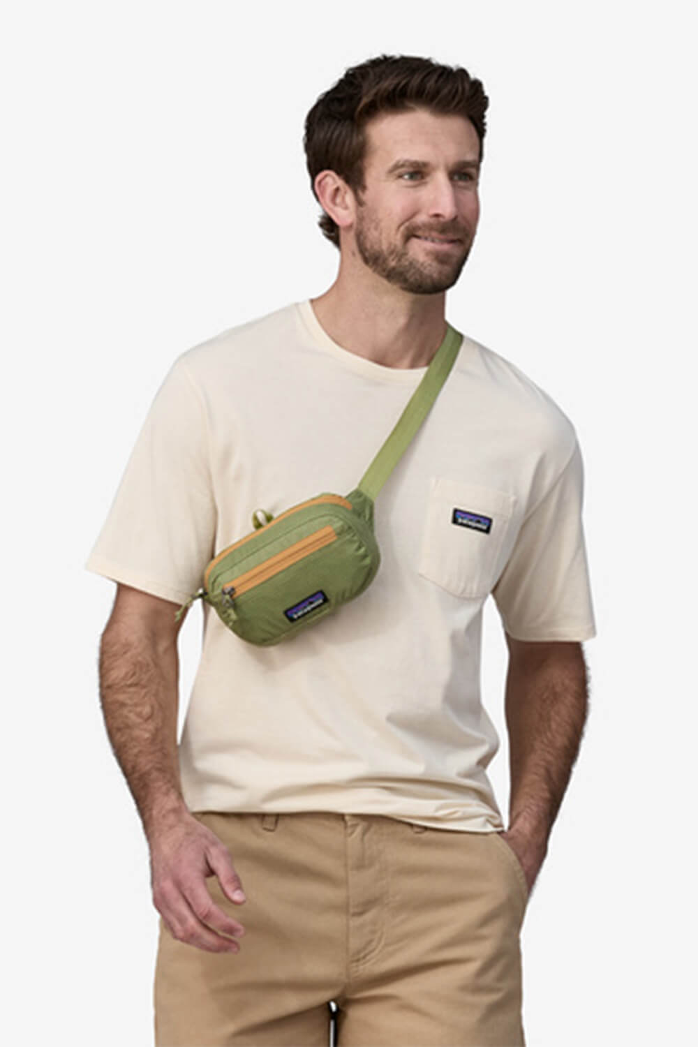 Patagonia mini hip bag best sale