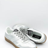 Rachel Roy Riz Sneakers for Women in Silver