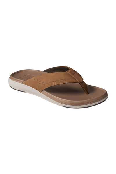 Reef Cushion Norte Sandals for Men in Brown | CJ4048 – Glik's