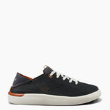 Reef Neptune Sneakers for Women in Charcoal