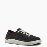 Reef Neptune Sneakers for Women in Charcoal