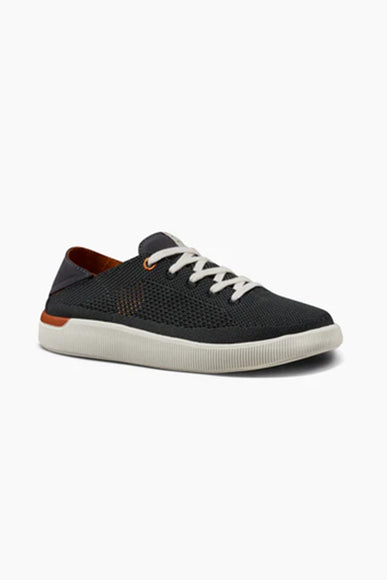 Reef Neptune Sneakers for Women in Charcoal