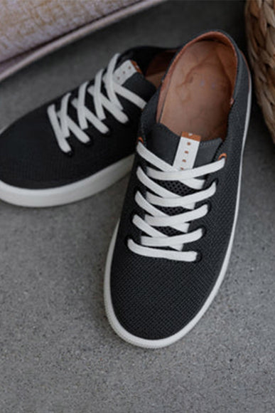 Reef Neptune Sneakers for Women in Charcoal