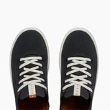 Reef Neptune Sneakers for Women in Charcoal