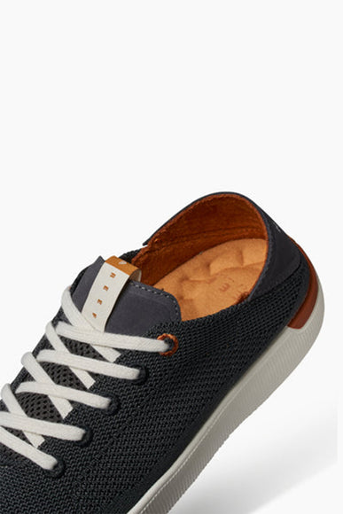 Reef Neptune Sneakers for Women in Charcoal