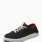 Reef Neptune Sneakers for Women in Charcoal