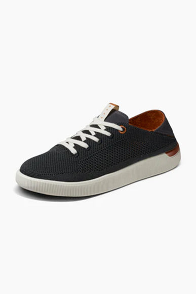 Reef Neptune Sneakers for Women in Charcoal