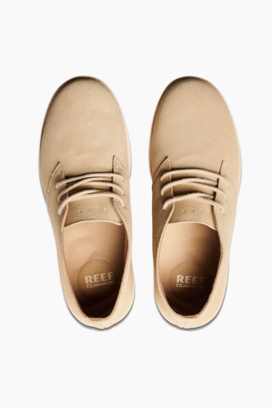 Reef chukka sales