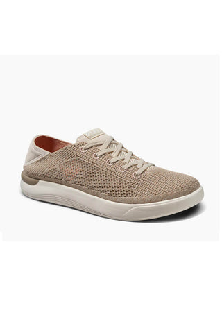 Reef SwellSole Neptune Sneakers for Men in Tan