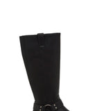 Rocket Dog Becca Boots for Women in Black