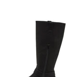 Rocket Dog Becca Boots for Women in Black