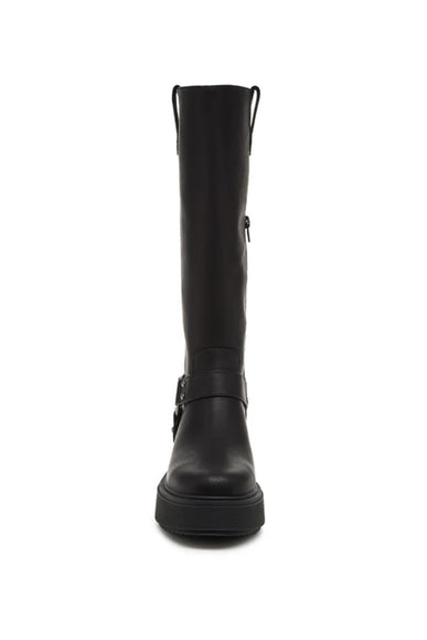 Rocket Dog Becca Boots for Women in Black