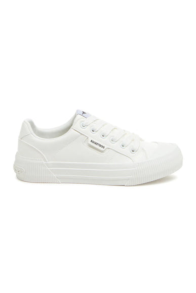 Rocket Dog Cheery Sport Sneakers for Women in White