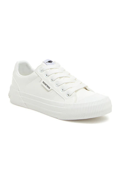 Rocket Dog Cheery Sport Sneakers for Women in White