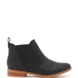 Rocket Dog Maylon Booties for Women in Black