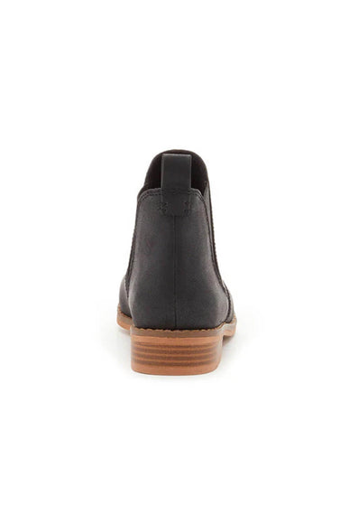 Rocket Dog Maylon Booties for Women in Black