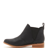 Rocket Dog Maylon Booties for Women in Black