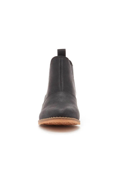 Rocket Dog Maylon Booties for Women in Black