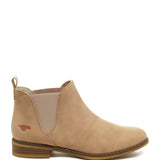 Rocket Dog Maylon Booties for Women in Camel 