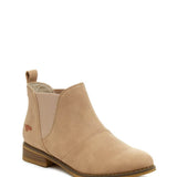 Rocket Dog Maylon Booties for Women in Camel 