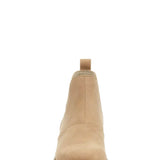 Rocket Dog Maylon Booties for Women in Camel 