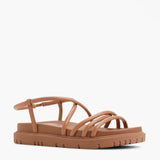 Roxy Brooke Sandals for Women in Carmel