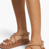 Roxy Brooke Sandals for Women in Carmel