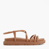 Roxy Brooke Sandals for Women in Carmel