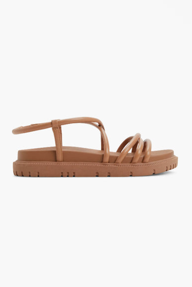 Roxy Brooke Sandals for Women in Carmel