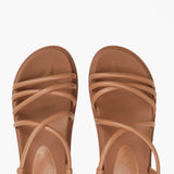 Roxy Brooke Sandals for Women in Carmel