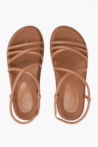 Roxy Brooke Sandals for Women in Carmel