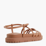 Roxy Brooke Sandals for Women in Carmel