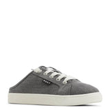 Roxy Sunny Stroll Mule Sneakers for Women in Black