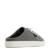 Roxy Sunny Stroll Mule Sneakers for Women in Black