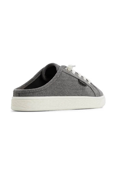 Roxy Sunny Stroll Mule Sneakers for Women in Black