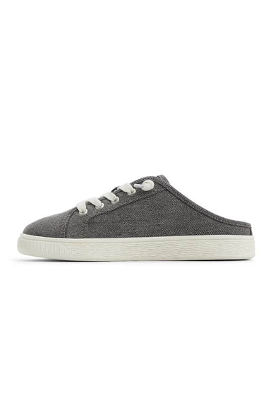 Roxy Sunny Stroll Mule Sneakers for Women in Black