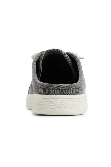 Roxy Sunny Stroll Mule Sneakers for Women in Black