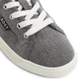 Roxy Sunny Stroll Mule Sneakers for Women in Black