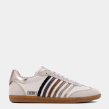 Shu Shop Stevie Sneakers for Women in Metallic