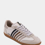 Shu Shop Stevie Sneakers for Women in Metallic