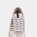 Shu Shop Stevie Sneakers for Women in Metallic