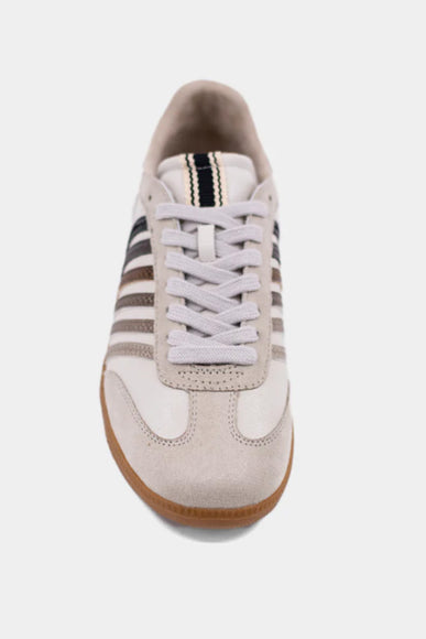 Shu Shop Stevie Sneakers for Women in Metallic