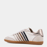 Shu Shop Stevie Sneakers for Women in Metallic