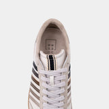 Shu Shop Stevie Sneakers for Women in Metallic