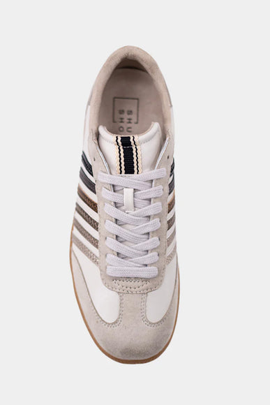 Shu Shop Stevie Sneakers for Women in Metallic