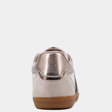 Shu Shop Stevie Sneakers for Women in Metallic