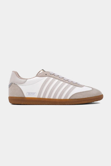 Shu Shop Stevie Sneakers for Women in White