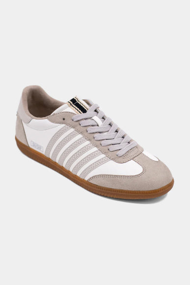 Shu Shop Stevie Sneakers for Women in White