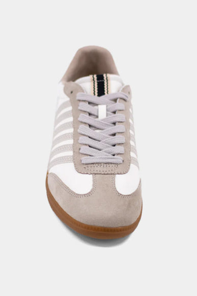 Shu Shop Stevie Sneakers for Women in White