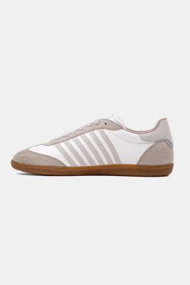 Shu Shop Stevie Sneakers for Women in White